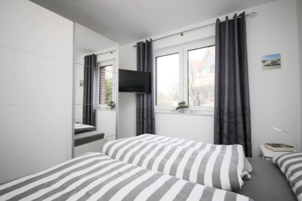 Ferienwohnung Ostseetraum Scharbeutz Luaran gambar