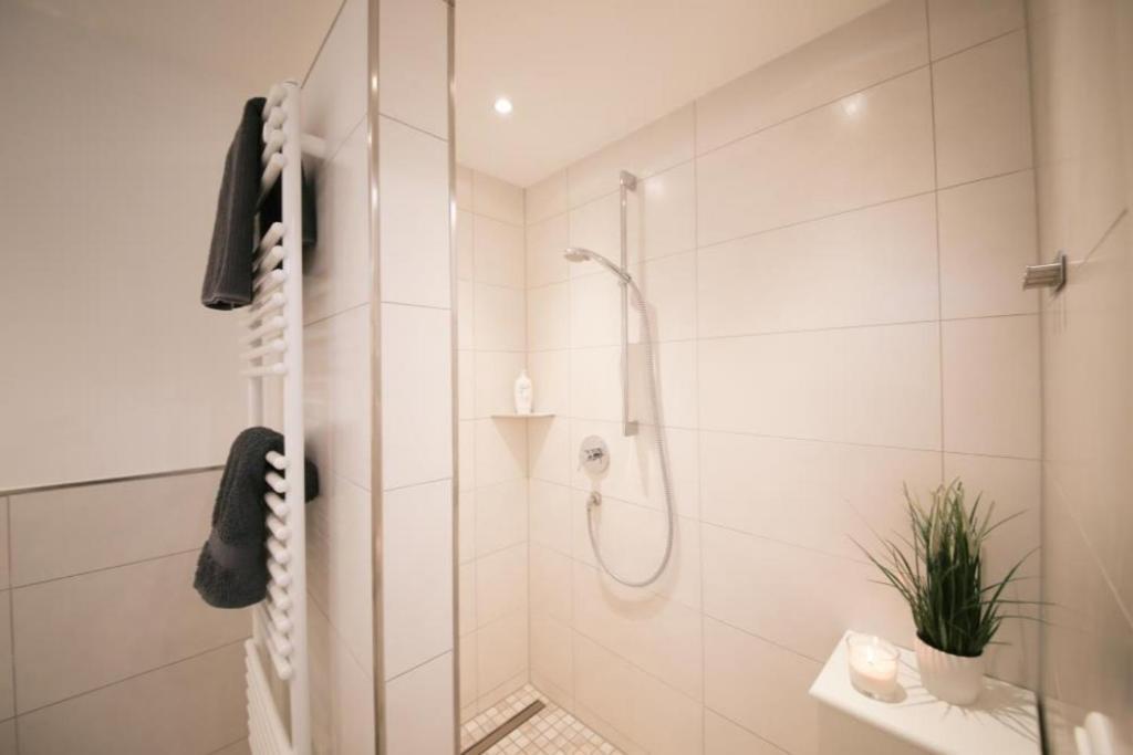 Ferienwohnung Ostseetraum Scharbeutz Luaran gambar