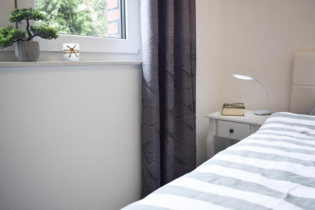 Ferienwohnung Ostseetraum Scharbeutz Luaran gambar