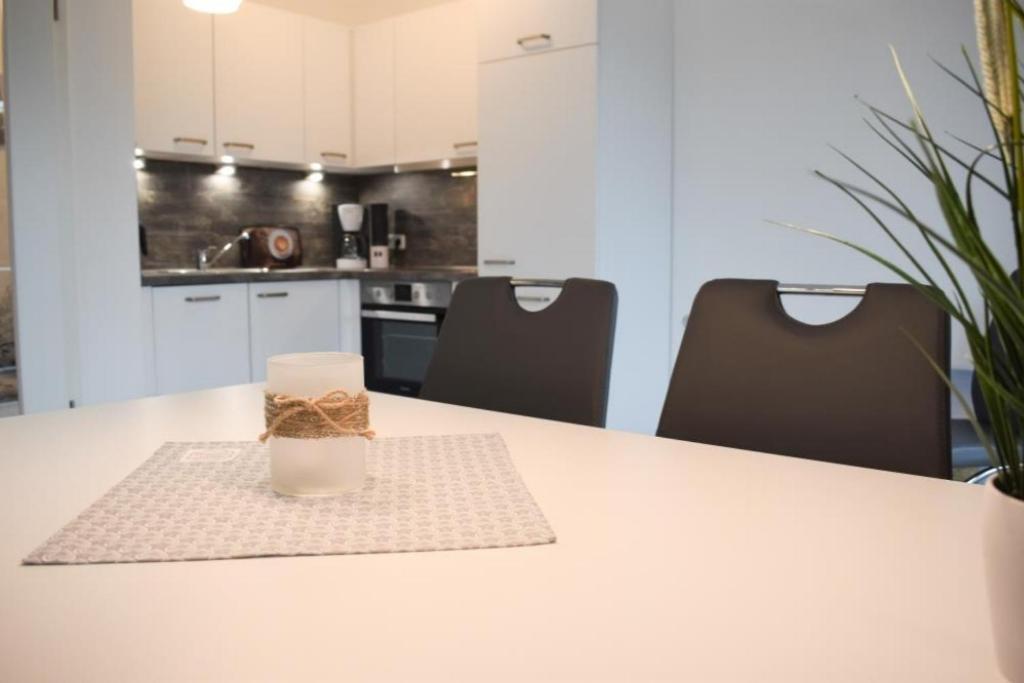 Ferienwohnung Ostseetraum Scharbeutz Luaran gambar