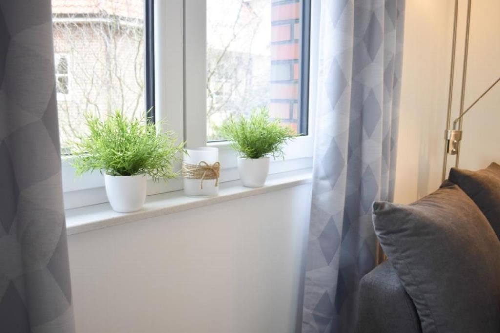 Ferienwohnung Ostseetraum Scharbeutz Luaran gambar