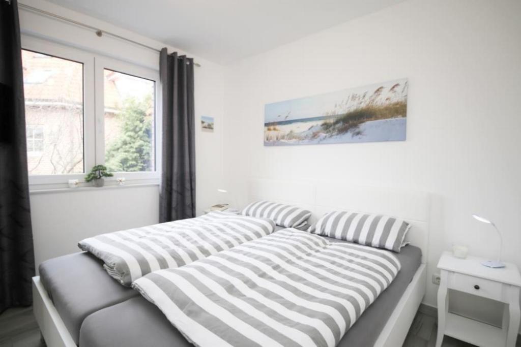 Ferienwohnung Ostseetraum Scharbeutz Luaran gambar
